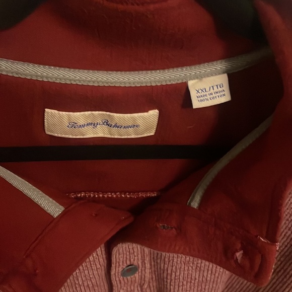 Tommy Bahama‎ pullover sweater XXL - Picture 2 of 7